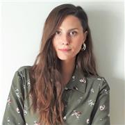 An enthusiastic Greek storyteller living in Ireland :)